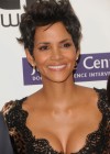 Halle Berry at 2012 Jenesse Silver Rose Benefit